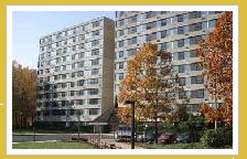 Alvin E. Gershen Apartments - Alvin E. Gershen Apartments