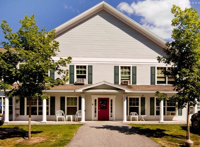 Building Photo - Jordan Bay Place