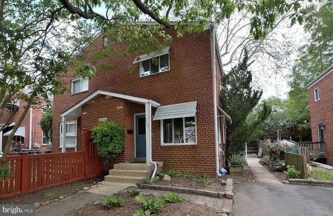 Photo - 113 E Taylor Run Pkwy Townhome