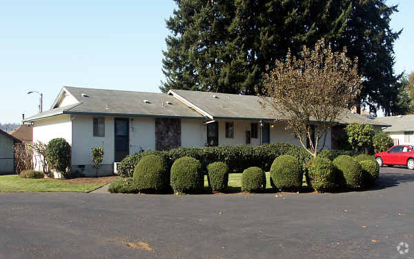 Pilchuck I Apartments - Pilchuck I Apartments