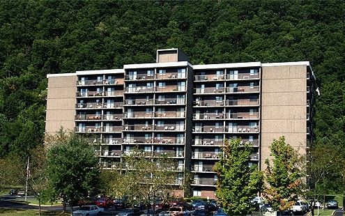 Building Photo - Carl D. Perkins Rental