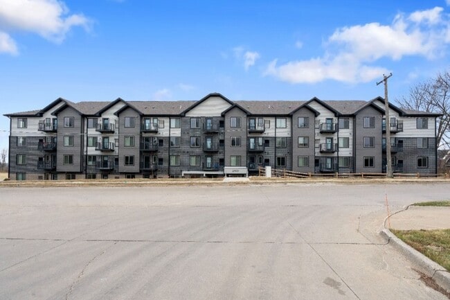 Coral North Apartments - Coral North Apartments