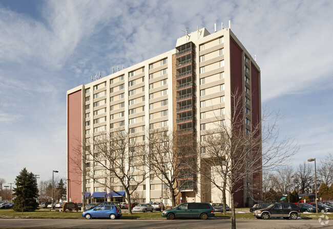 Building Photo - Dearborn Heights Co-Op Towers Rental