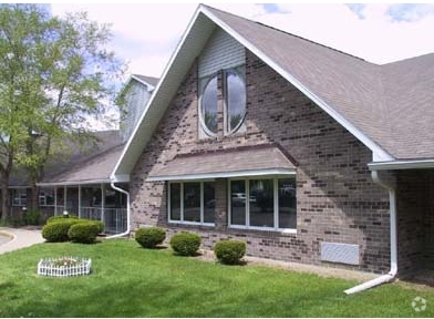 Primary Photo - Edgerton Retirement Apartments