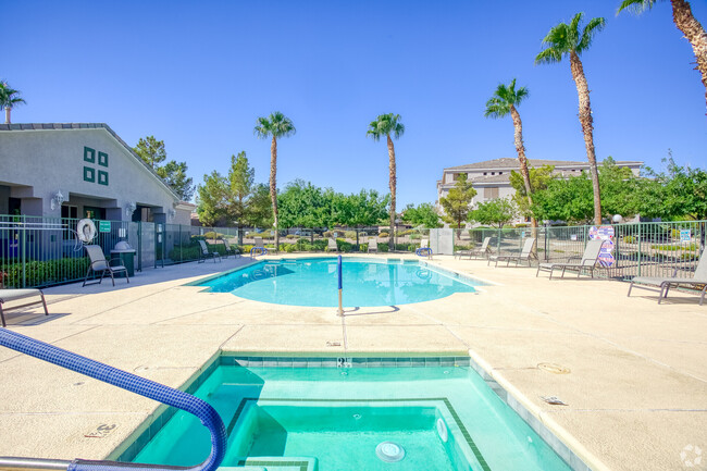 Horizon Seniors Apartments - Henderson, Nevada - 7 units available ...