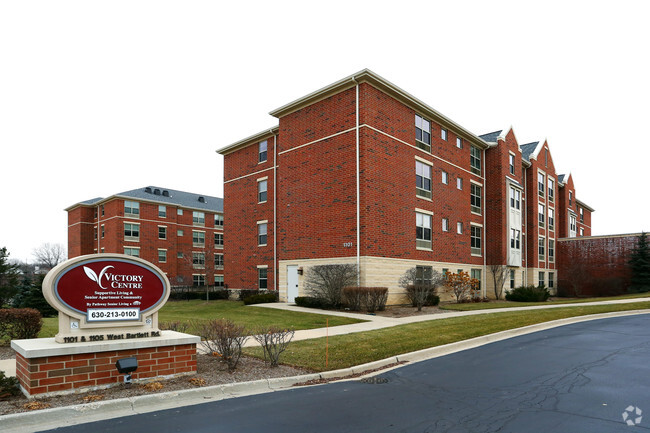 Building Photo - Victory Centre of Bartlett Rental