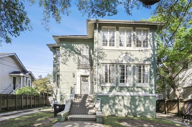 Building Photo - 3808 Napoleon Ave Rental