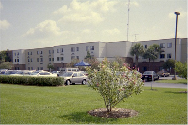 Photo - Southlake Towers Apartments