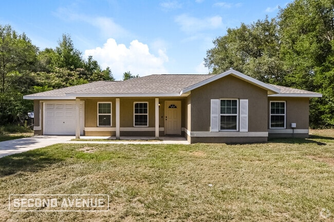 Building Photo - 3253 SE 143rd Ln Rental
