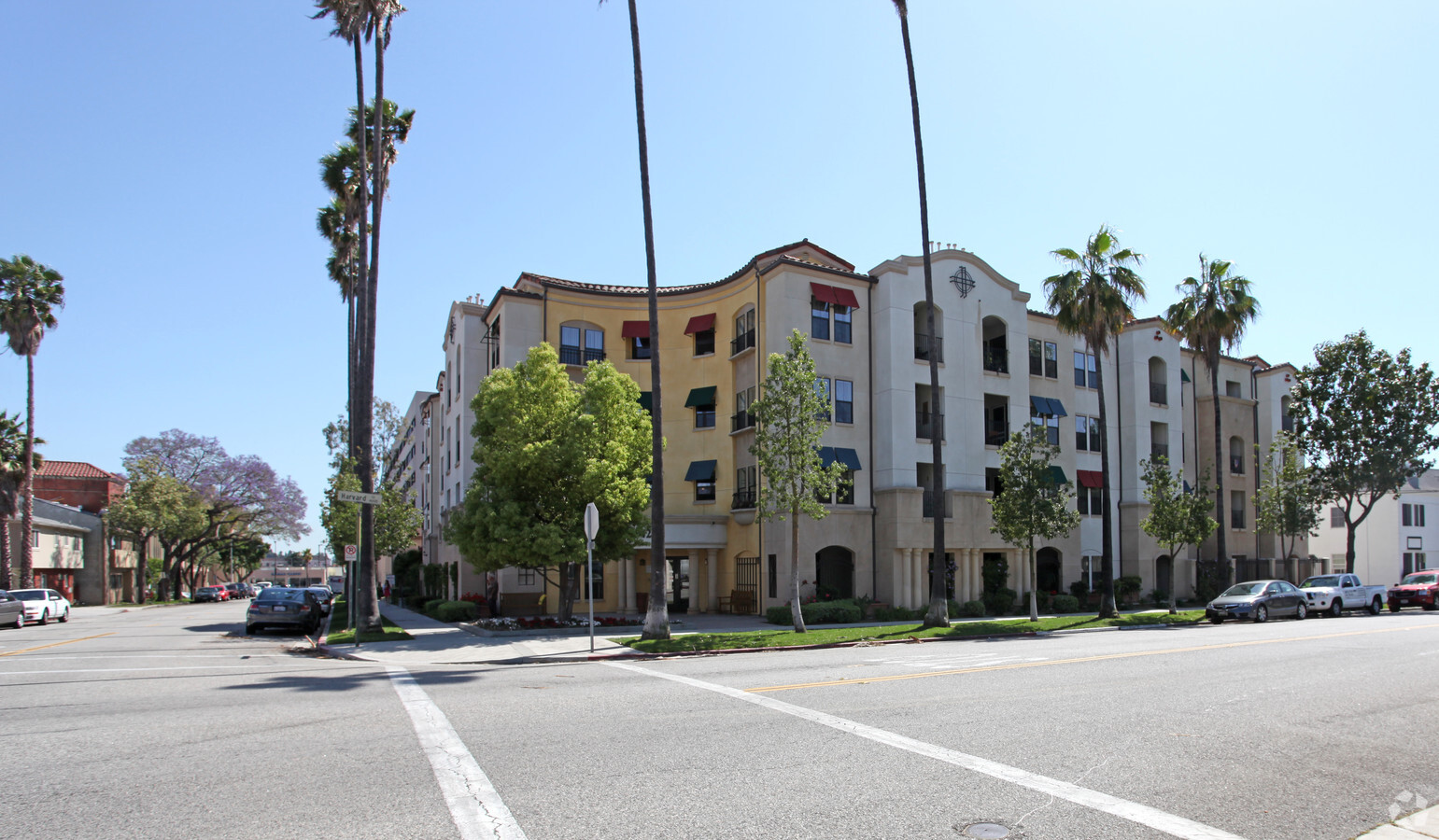 Photo - Heritage Park at Glendale Apartments