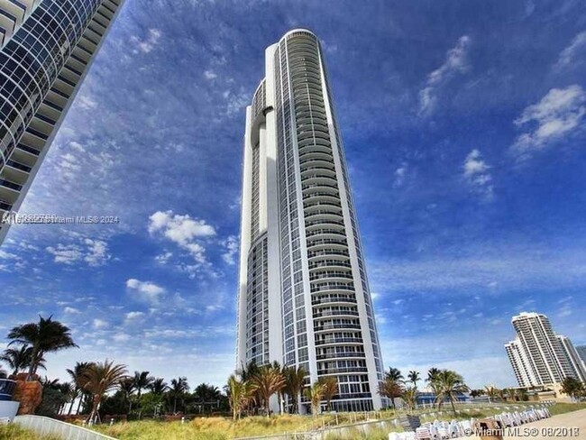 Photo - 18201 Collins Ave Unit 1908 Condo