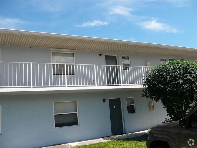 Building Photo - 617 Ixoria Ave Rental