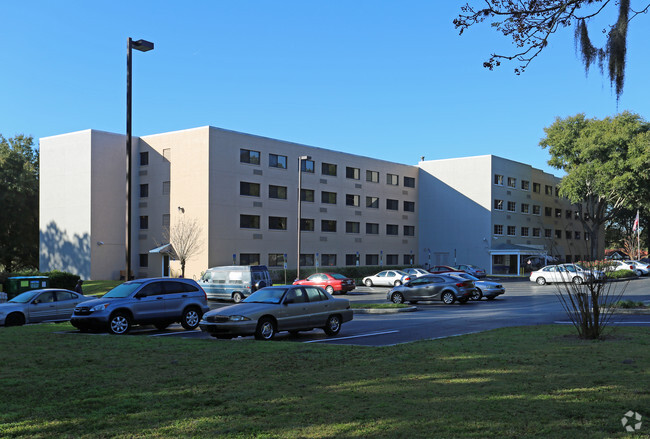 Building Photo - Heritage Oaks of Ocala Apartments