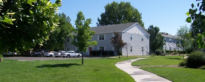 Photo - Nellie Bechtel Senior Apartments