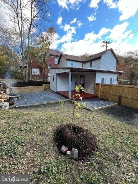 Building Photo - 316 S Central Ave Rental