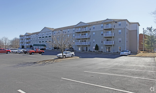 Argyle Avenue Senior Apts - Argyle Avenue Senior Apts