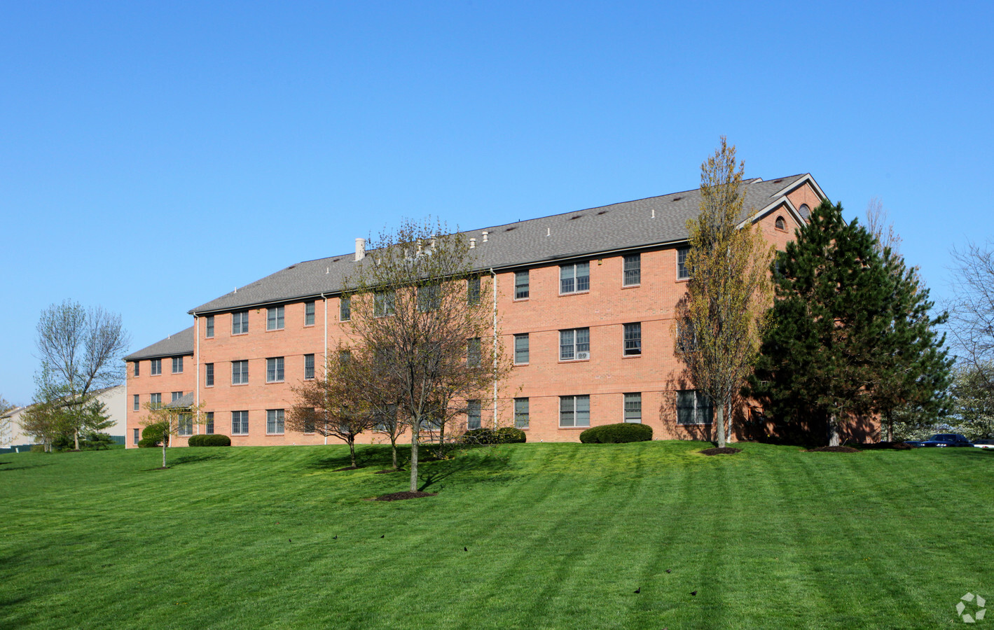 Cherry Blossom Senior Apartments - Cherry Blossom Senior Apartments