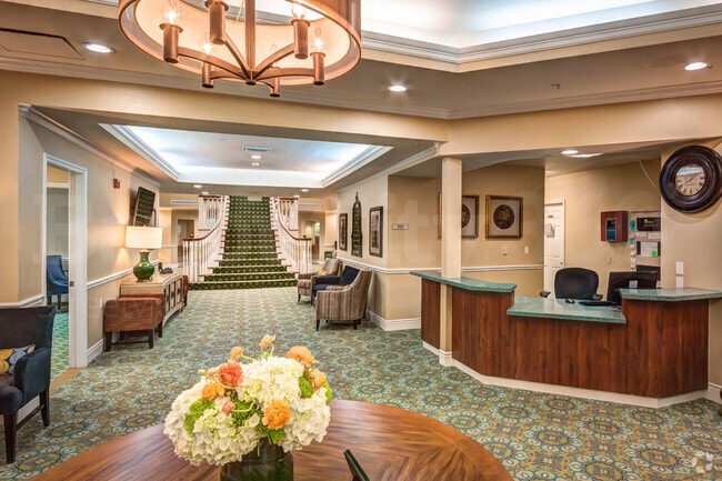 Building Photo - Greatwood at Sugar Land Independent Living Rental