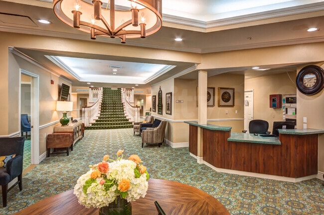 Building Photo - Greatwood at Sugar Land Independent Living Rental