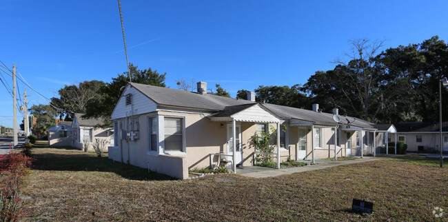 Building Photo - Steven Apartments