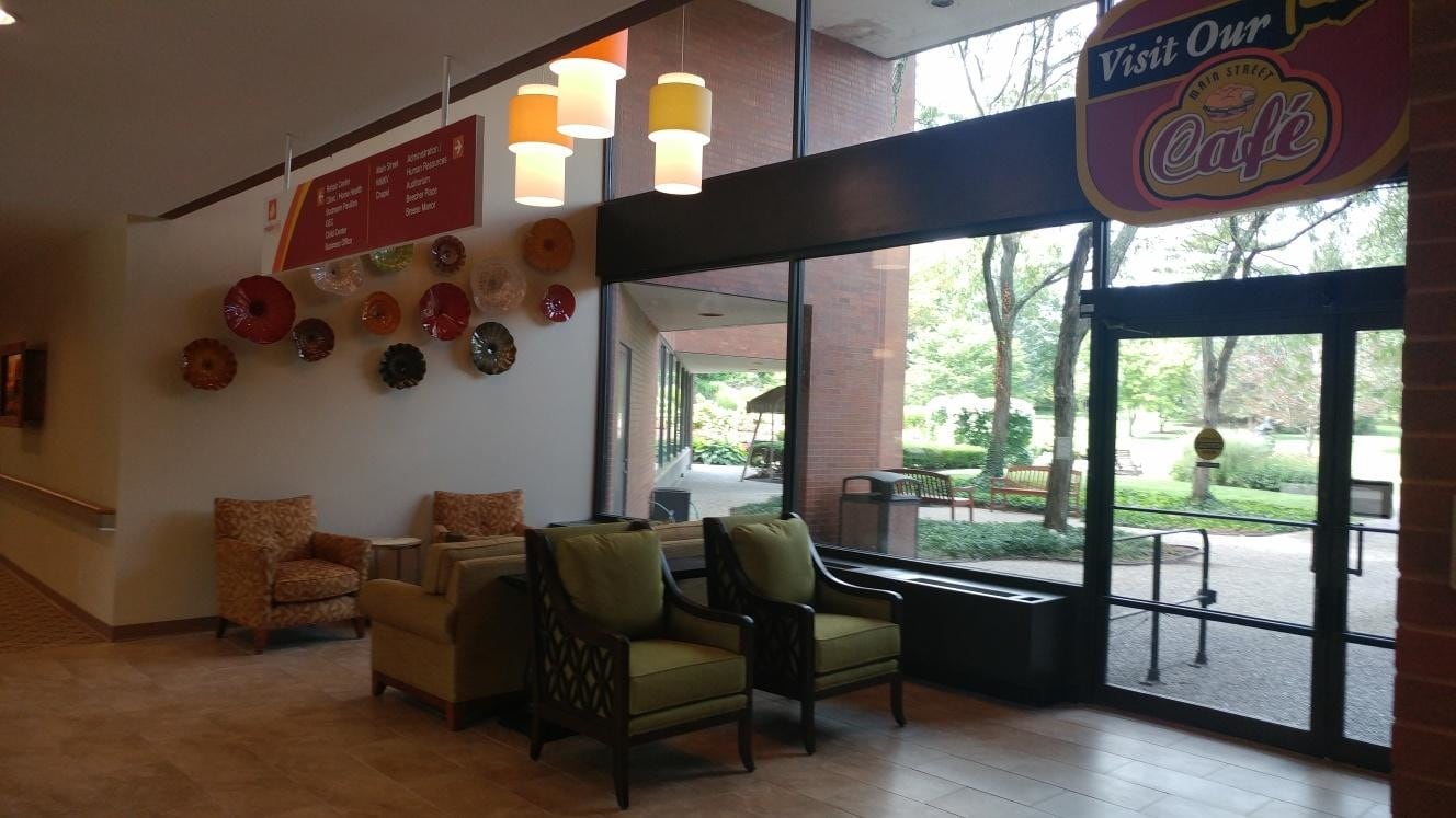 Photo - The Meadows Apartments
