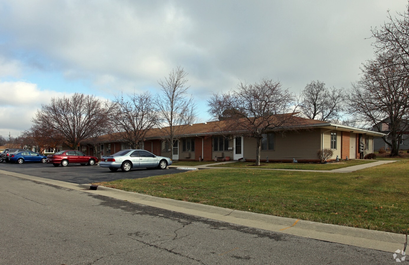 Tawa Manor Apartments Ottawa, Ohio 0 unit available After55