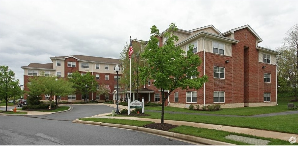 The Meadows of Reisterstown II - The Meadows of Reisterstown II Apartments
