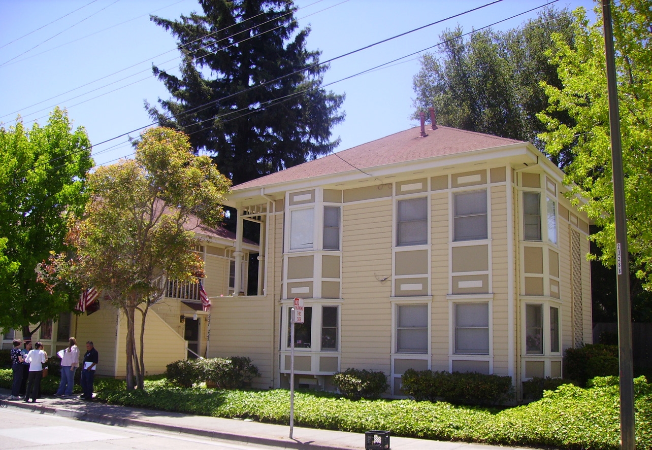 Photo - Los Gatos 4-Plex Apartments