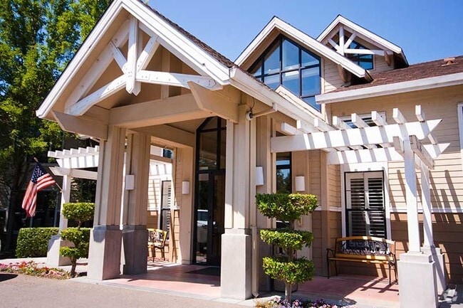 Building Photo - O'Connor Woods Rental
