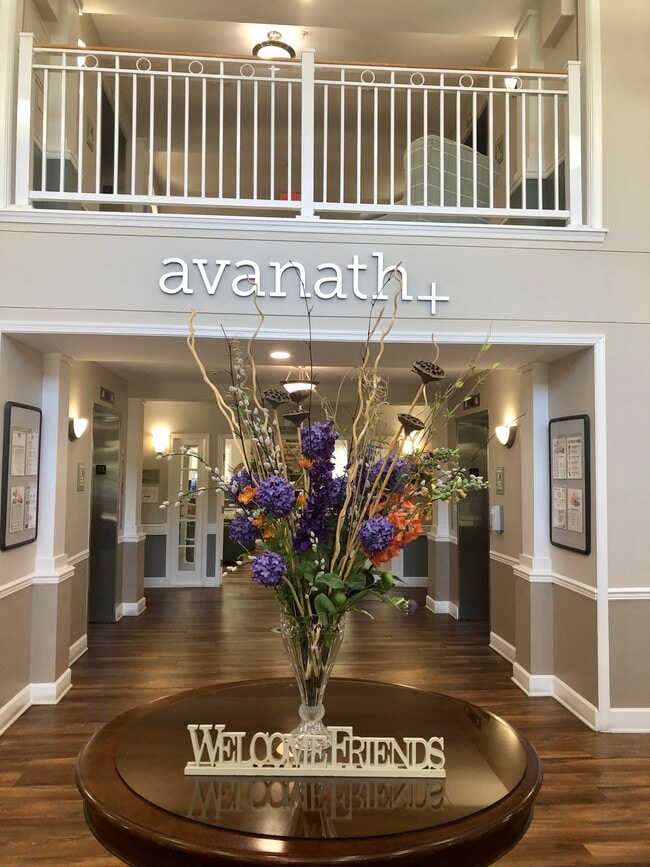 Victoria Park at Edgewater Apartments Edgewater, Maryland 0 unit