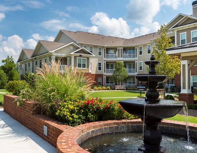 Building Photo - Legacy at Walton Mill Rental