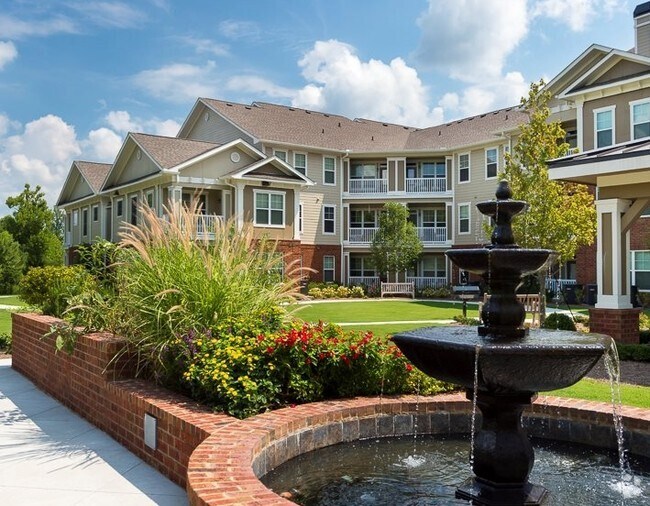 55+ Communities & Senior Living in Powder Springs, After55