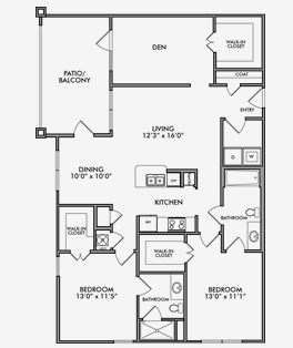 B2.1 II - Royal Oaks 11- B2.1