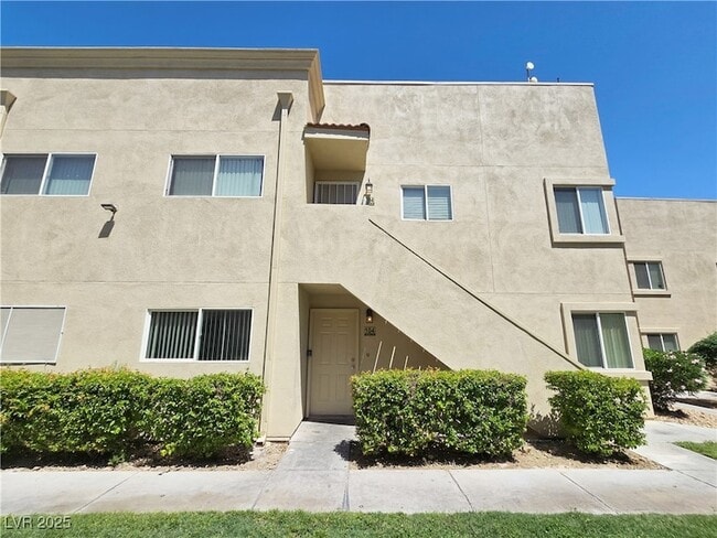 Photo - 1858 N Decatur Blvd Unit 104 Condo