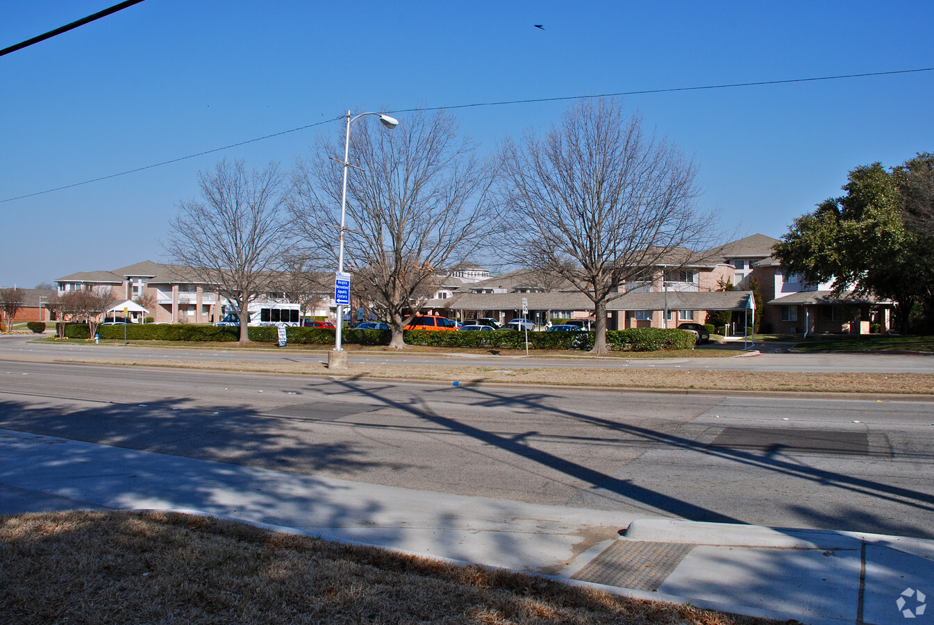 Photo - El Dorado Apartments