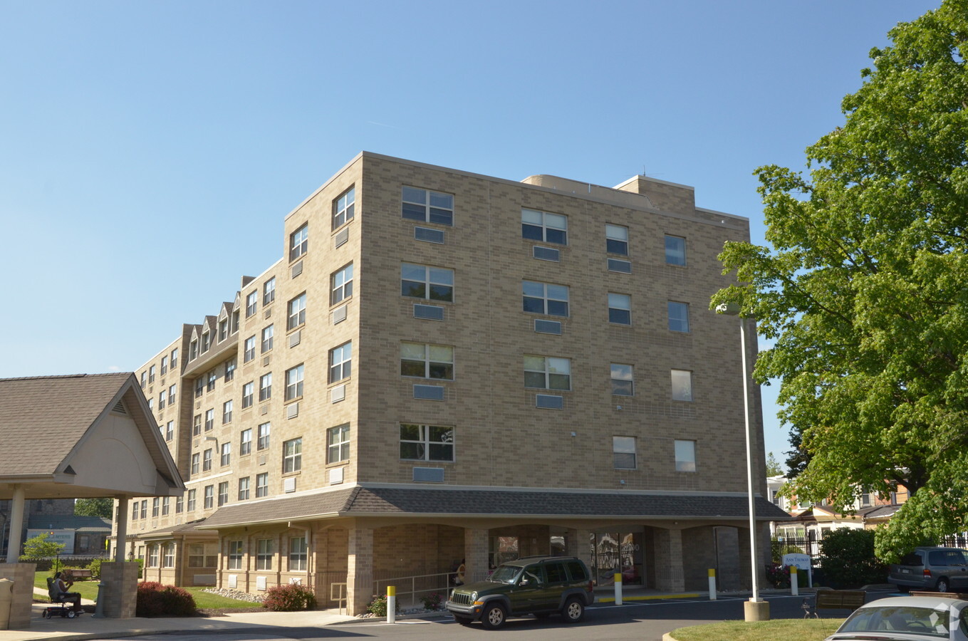 Photo - Ann Thomas Presbyterian Apartments