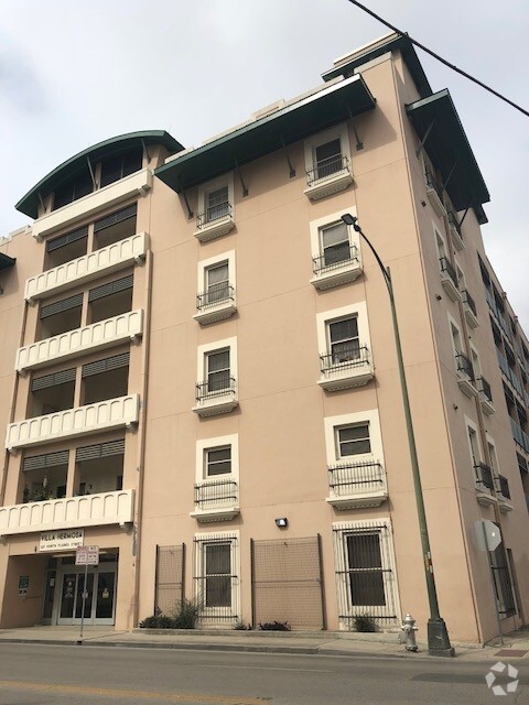 Building Photo - Villa Hermosa Apartments