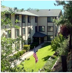 Primary Photo - Casa de Pinos Rental