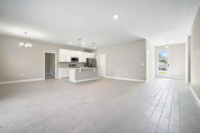 Photo - 1381 Seabreeze St SW Rental