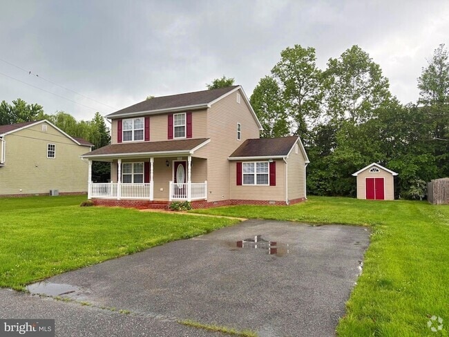 Building Photo - 309 Arlington Dr Rental