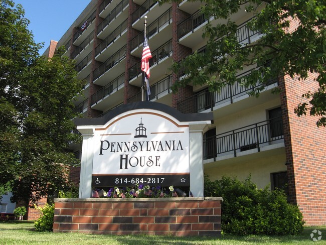 Building Photo - Pennsylvania House Rental