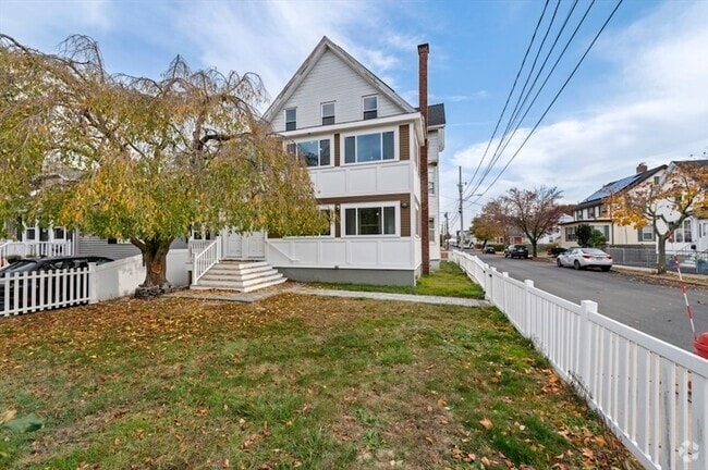 Building Photo - 129 Lynnway Rental