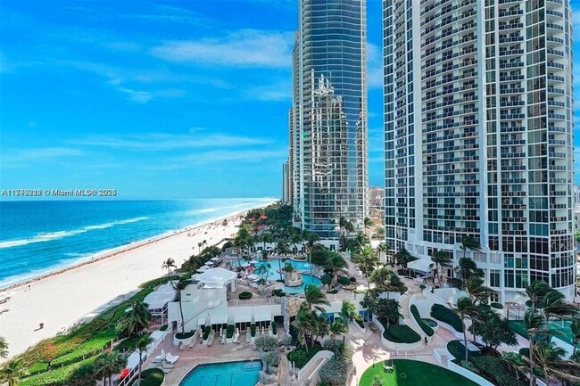 Photo - 18101 Collins Ave Unit 1105 Condo