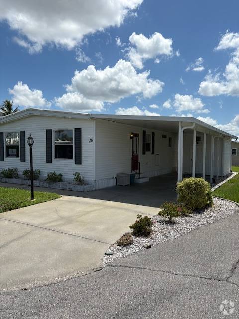 Building Photo - 16 Falla Ct Rental