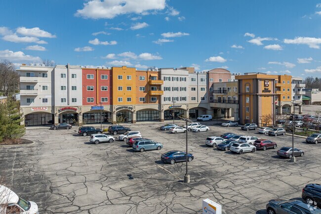 Primary Photo - The Village at New Seasons Rental