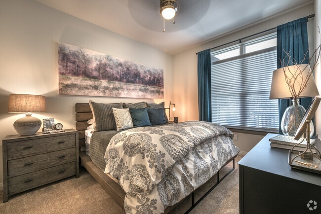 Building Photo - Overture Fairview 55+ Active Adult Apartme... Rental