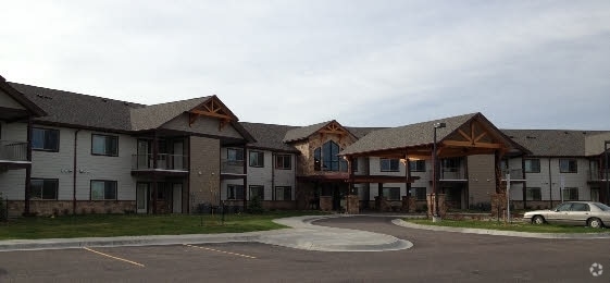 Primary Photo - Cascade Senior Ridge Rental