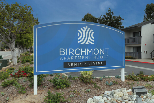 Birchmont - Birchmont Apartments