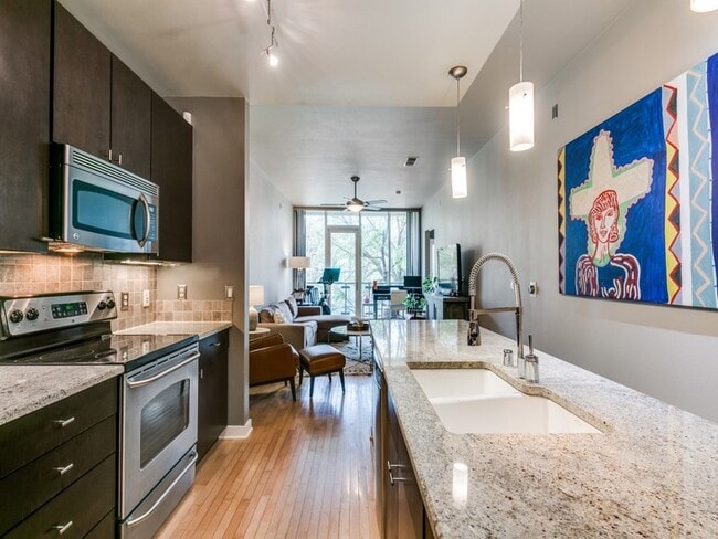 Photo - 2950 McKinney Ave Unit 211 Condo