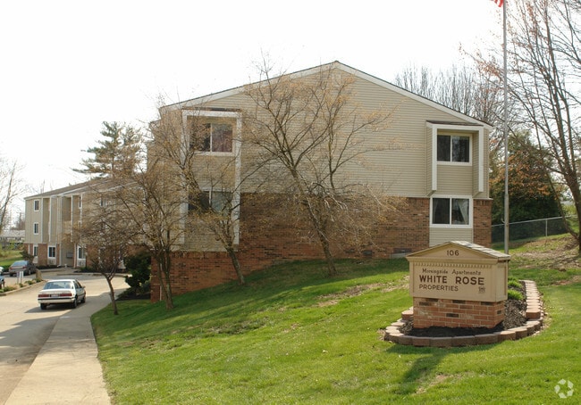 Building Photo - Morningside Apts